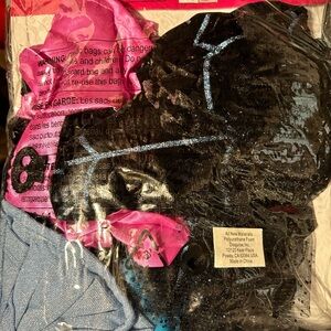 HALLOWEEN 🎃COSTUME  VAMPIRINA … NEW NEVER OPENED